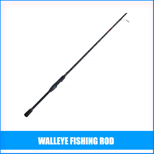 TOP 14 Walleye Fishing Rod Buying Guide & Reviews 2023