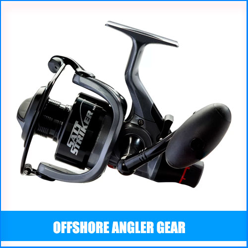 TOP 19 Offshore Angler Gear Buying Guide & Reviews 2023