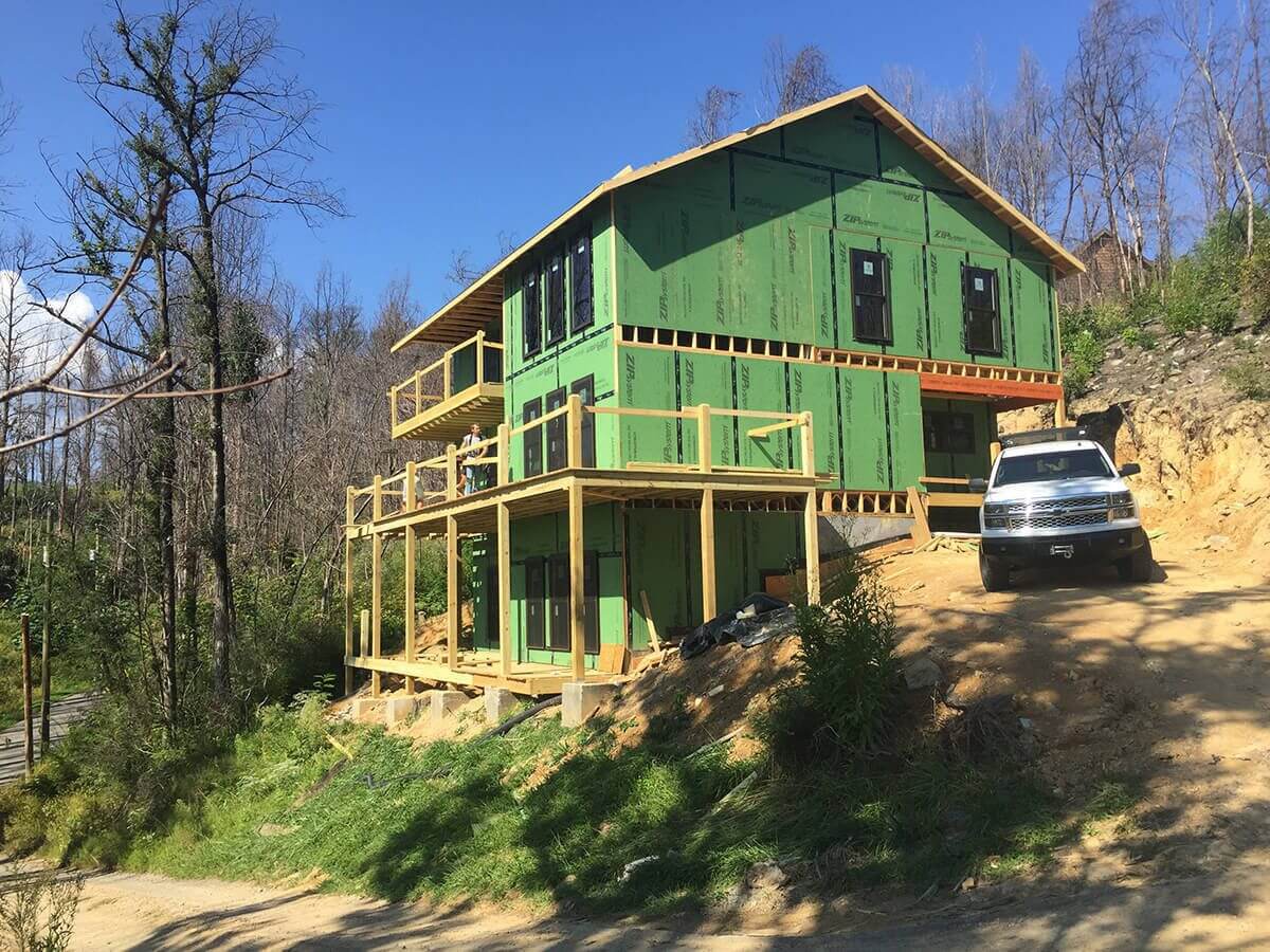 Gallery Fischer Custom Builders