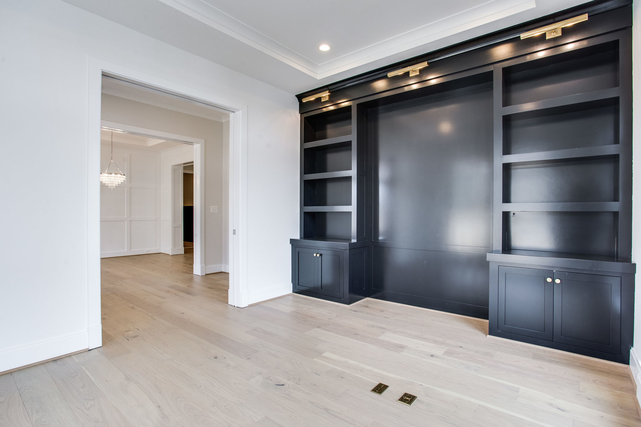 309 Glyndon Street Fisher Custom Home Builders