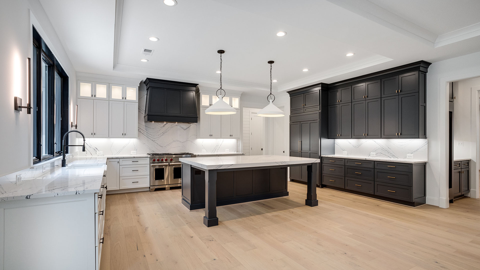 Fisher Custom Homes Custom Homes Builders in Northern VA