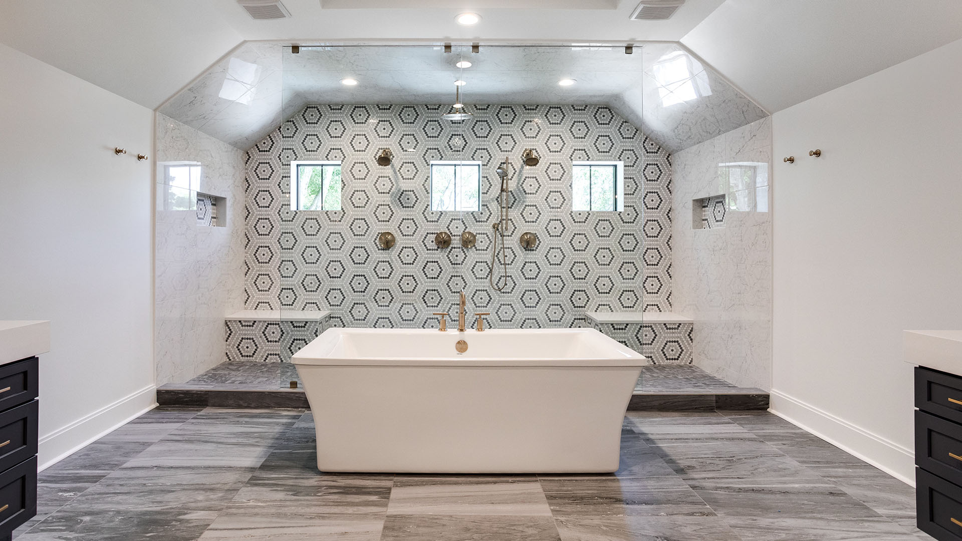 Fisher Custom Homes Custom Homes Builders in Northern VA