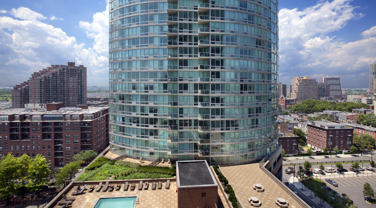 Liberty Towers Fisher