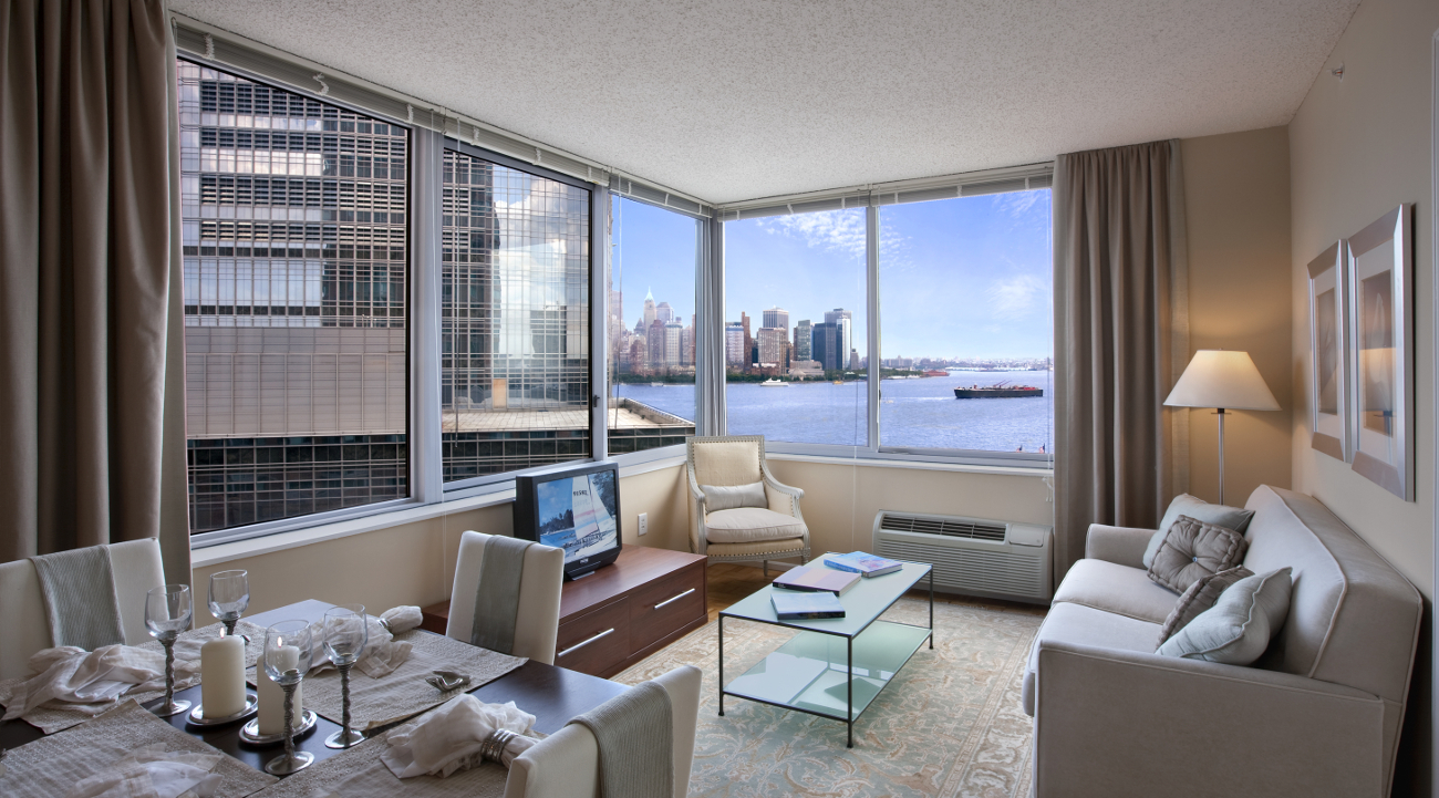 Liberty Towers Fisher