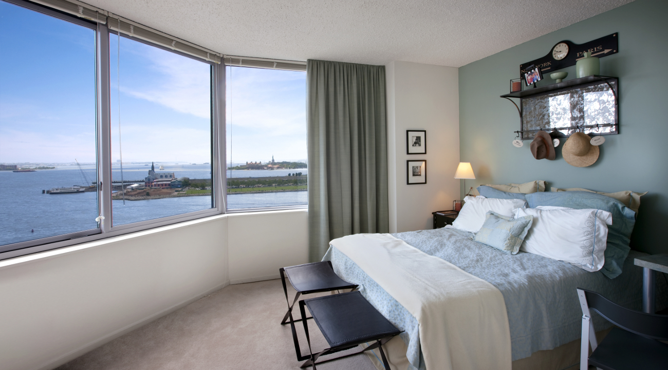 Liberty Towers Fisher