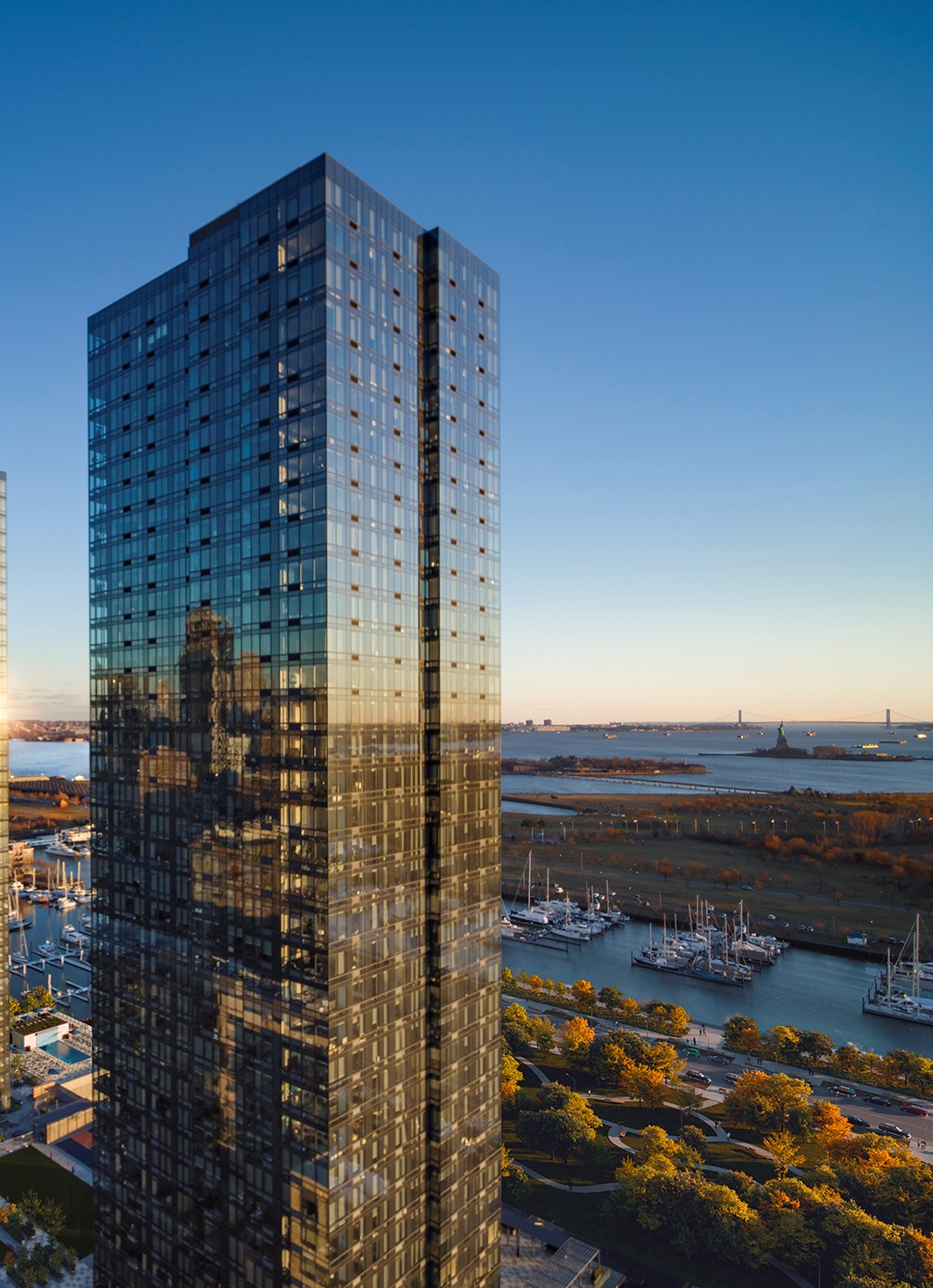 Fisher Real Estate Developers NY & NJ Properties