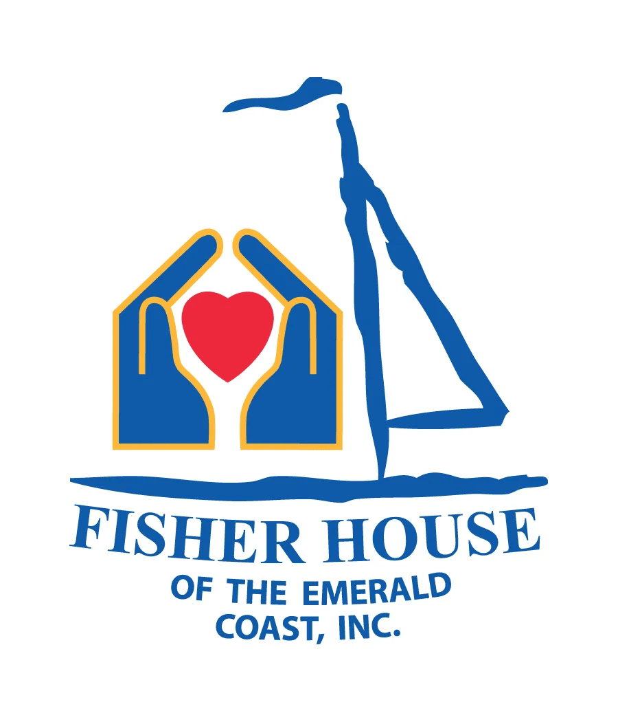 Fisher House Emerald Coast Fort Walton Beach Florida Fisher House