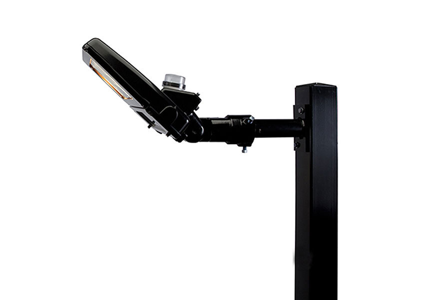 GE Lighting Evolve EFNA LED Flood Lights (NSeries) FLC