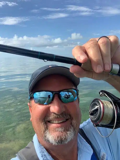 Redfish Fishing How To Catch Redfish (Red Drum)