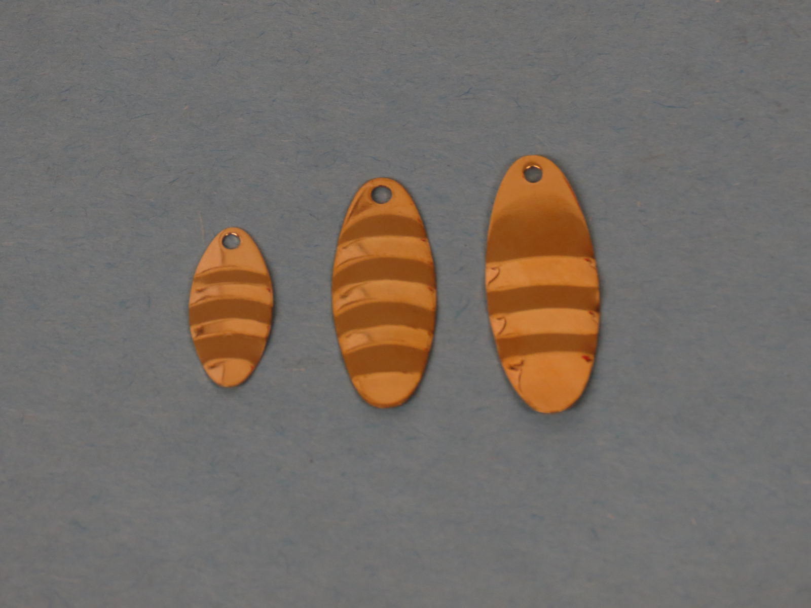 Ripple Swing Blade ( 1/2 PRICE SALE )