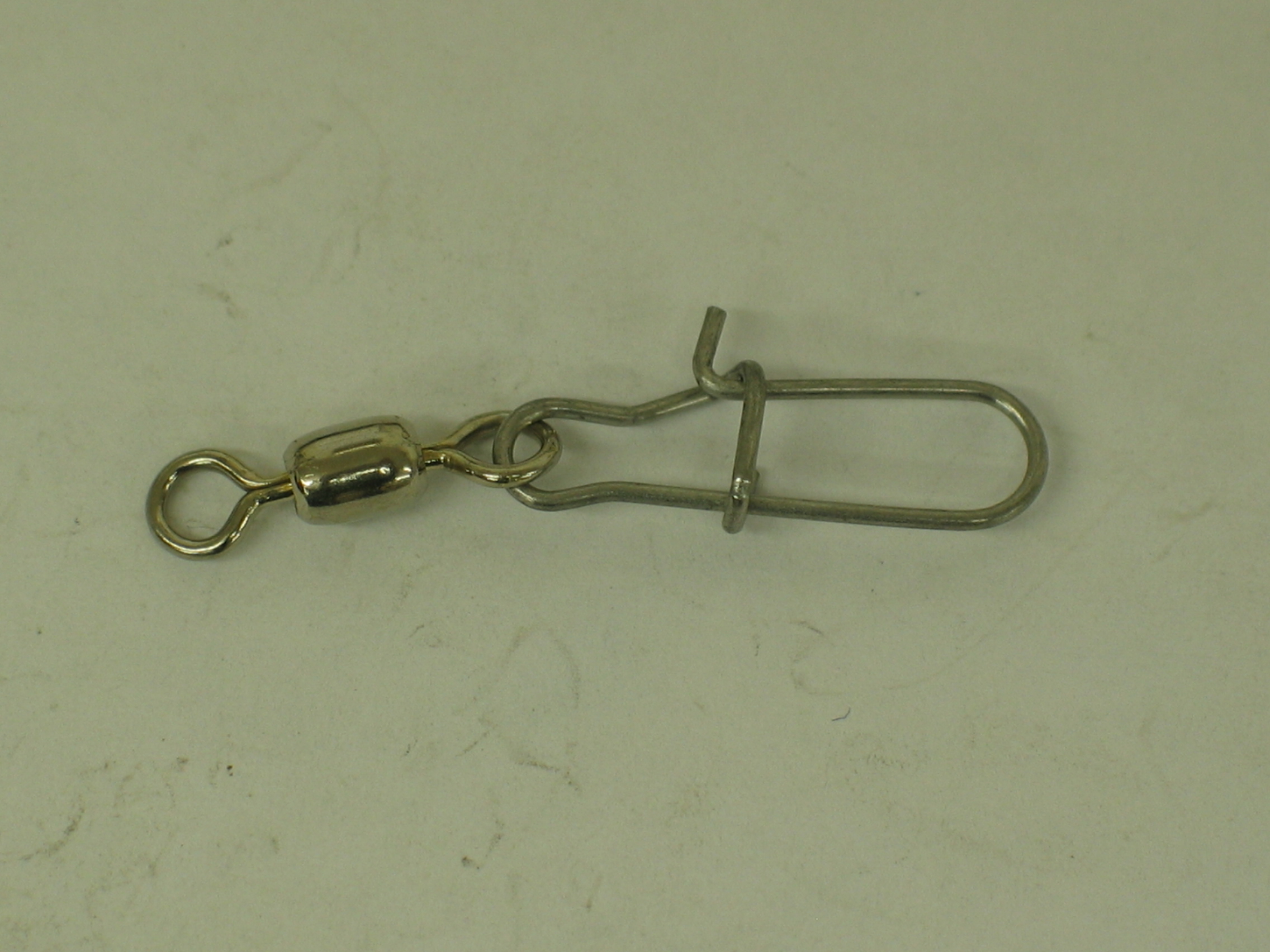 DuoLock fishing snaps