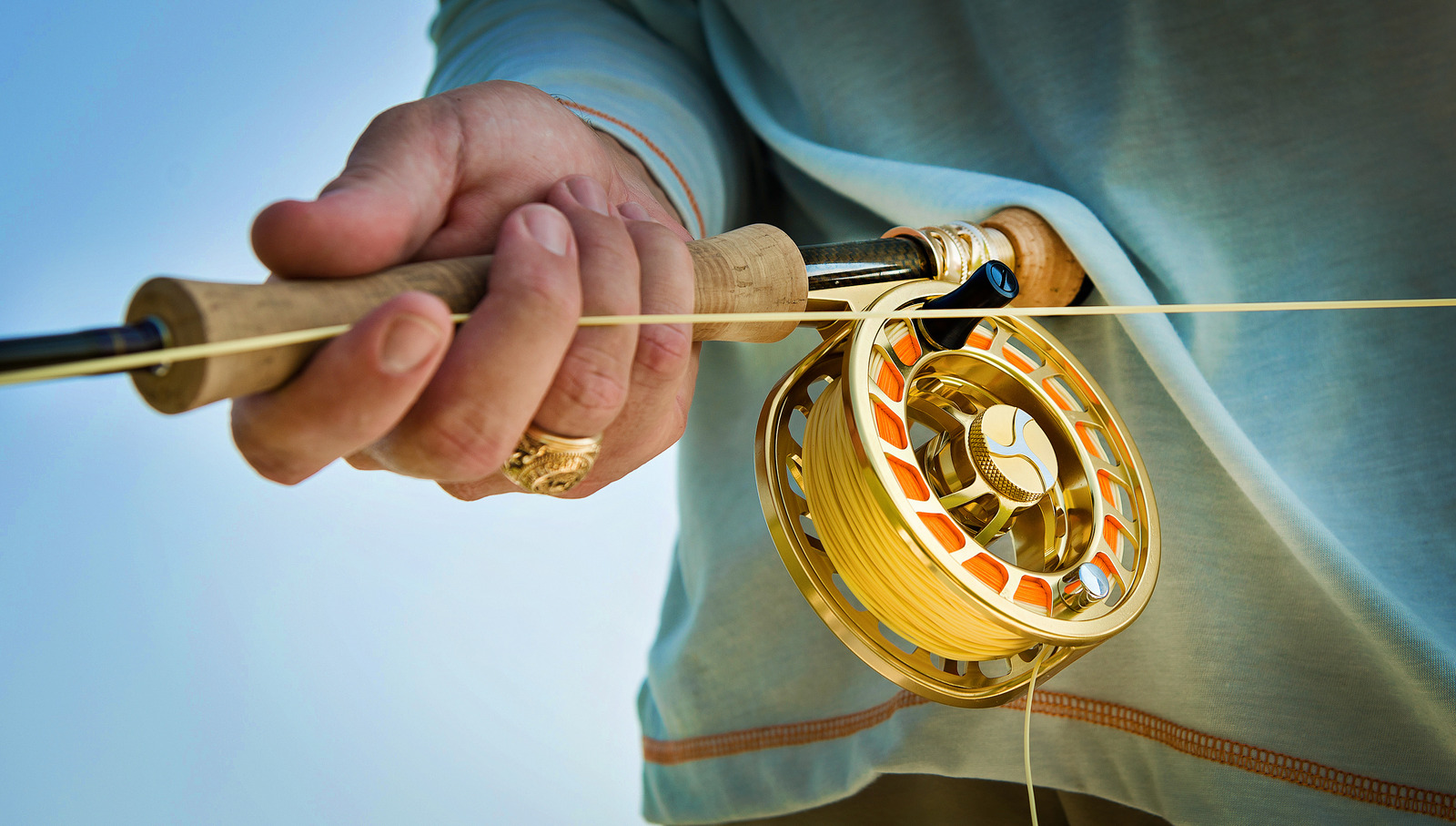 Best Fly Fishing Reels In 2021 Fishermen's Angle