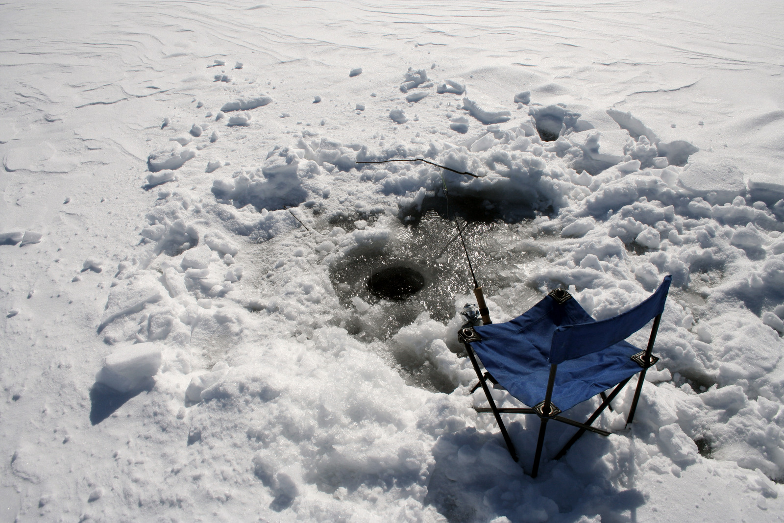 9 Best Ice Fishing Chair Options You Can Buy In 2022 Fishermen's Angle