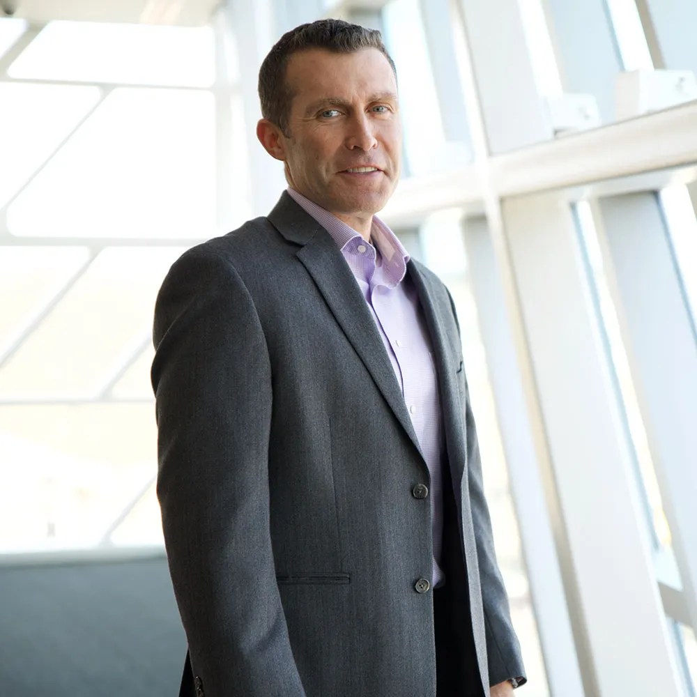 Pete Beckwith Fisher Management Partners