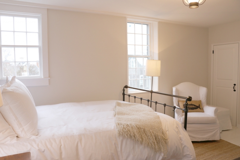 Renovated 1790's Nantucket Vacation Rental at 3 Mulberry Street