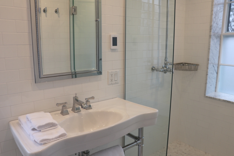 Renovated 1790's Nantucket Vacation Rental at 3 Mulberry Street