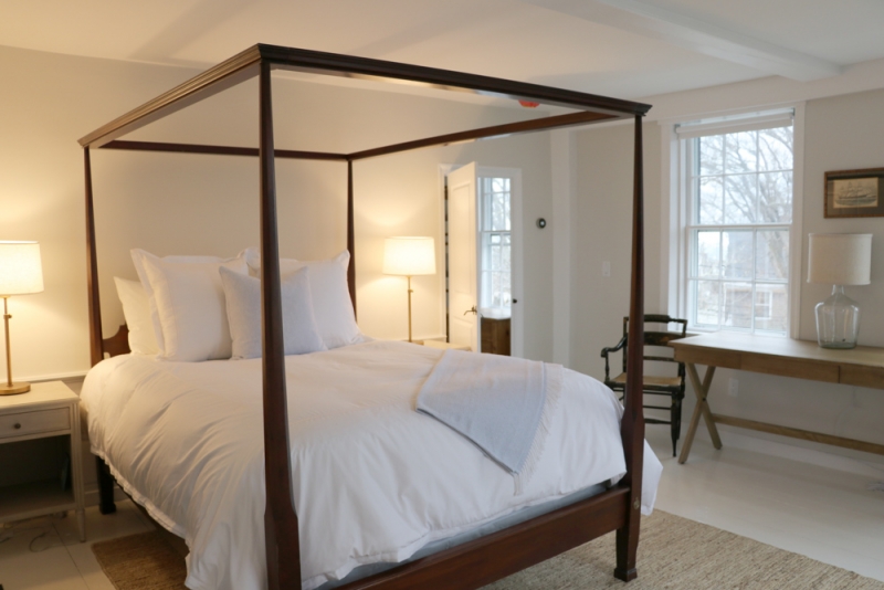 Renovated 1790's Nantucket Vacation Rental at 3 Mulberry Street