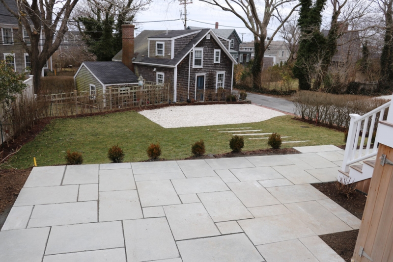 Renovated 1790's Nantucket Vacation Rental at 3 Mulberry Street