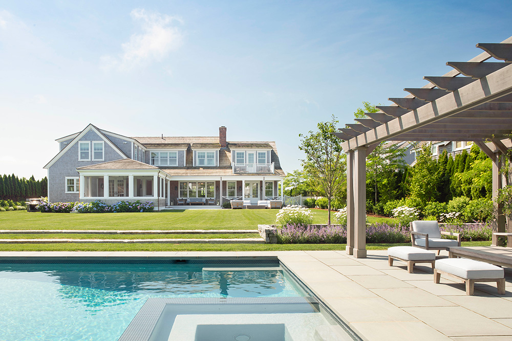 Navigating Pool Rules and Regulations on Nantucket Fisher Real Estate
