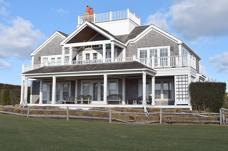 Sun, Sand and Waves at this Cisco Beach Vacation Rental