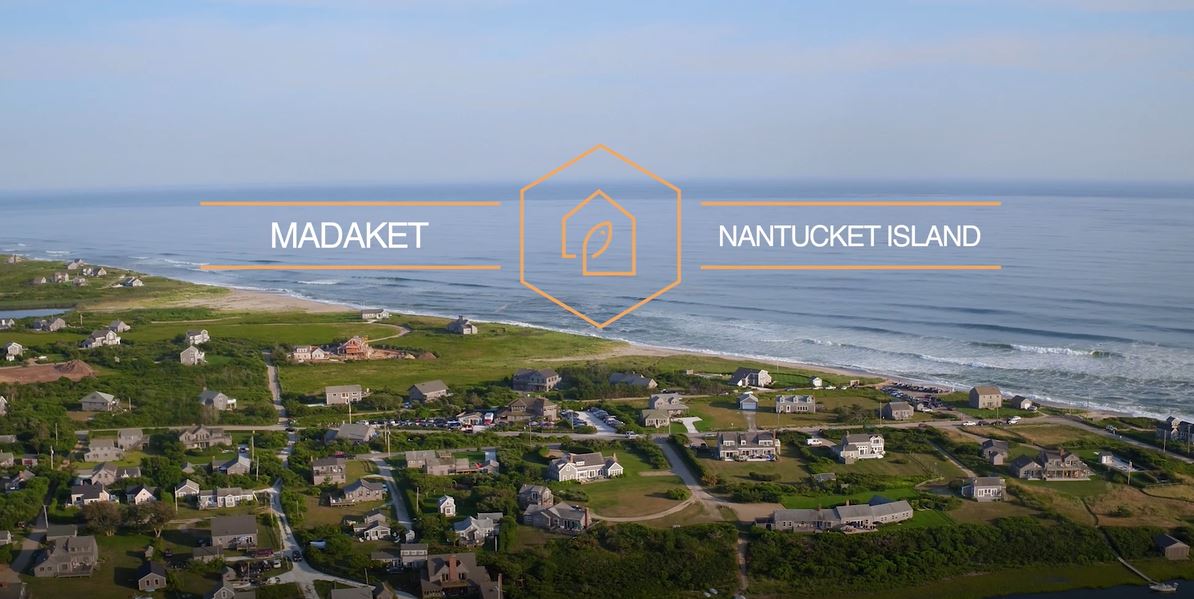 Madaket Nantucket Neighborhoods Fisher Real Estate Nantucket