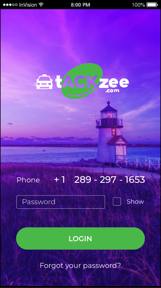 New Nantucket Taxi Company tACKzee Fisher Real Estate Nantucket