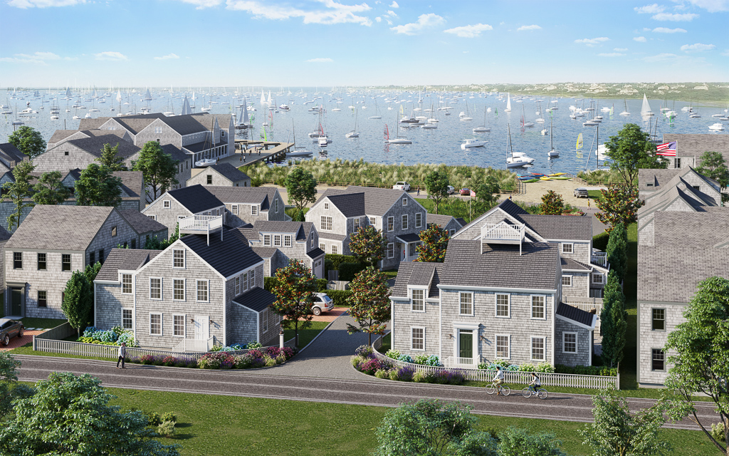 New Listing at 3 Mariner Way Fisher Real Estate Nantucket