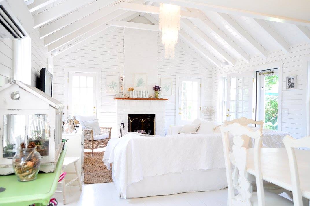 New ’Sconset Listing at 4 Magnolia Avenue Fisher Real Estate Nantucket