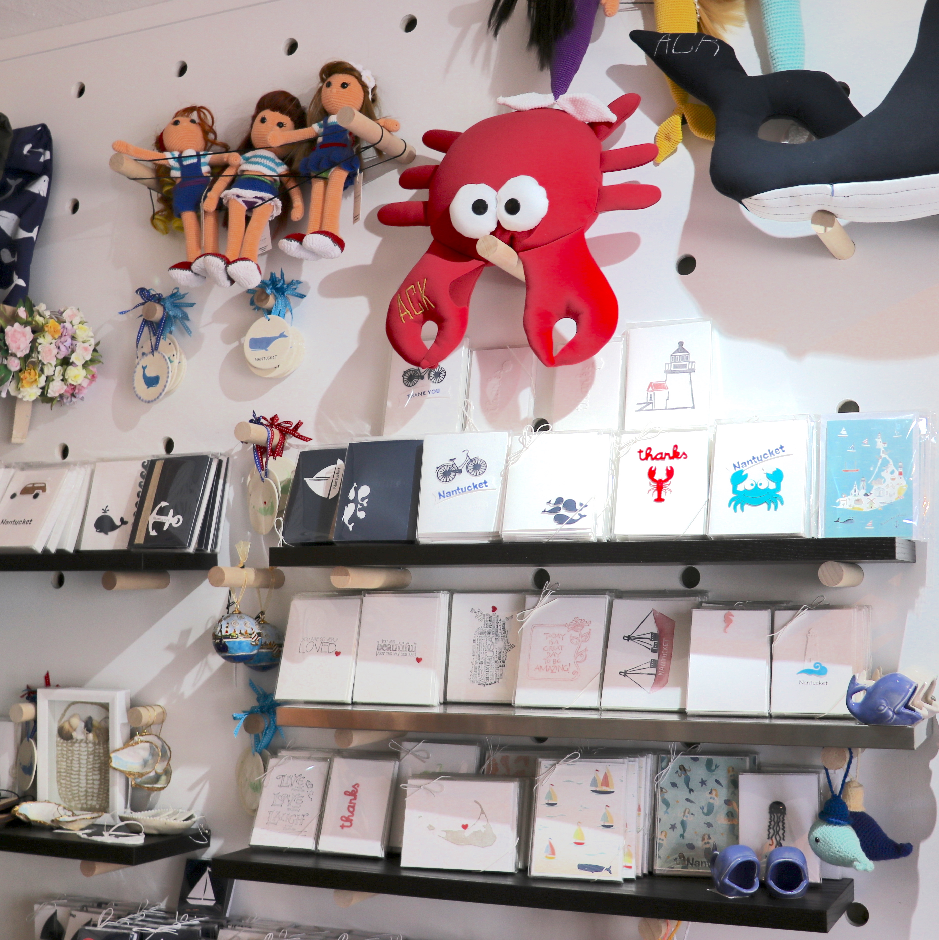 Gift & Box Nantucket Fisher Real Estate Nantucket