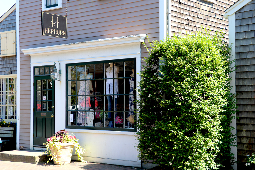 Hepburn Nantucket Fisher Real Estate Nantucket