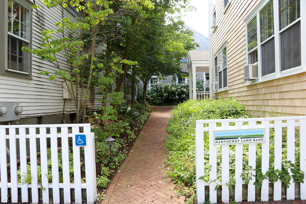 FirstTime Nantucket Homebuyer Savings Increase Fisher Real Estate