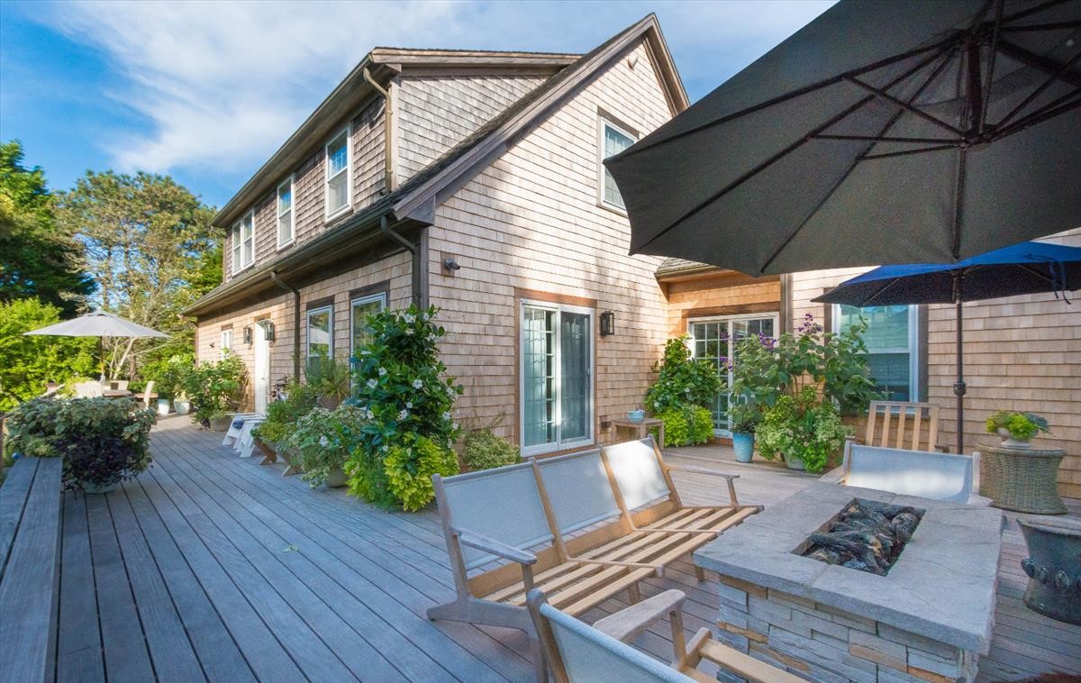 Recently Added 2019 Nantucket Vacation Rentals