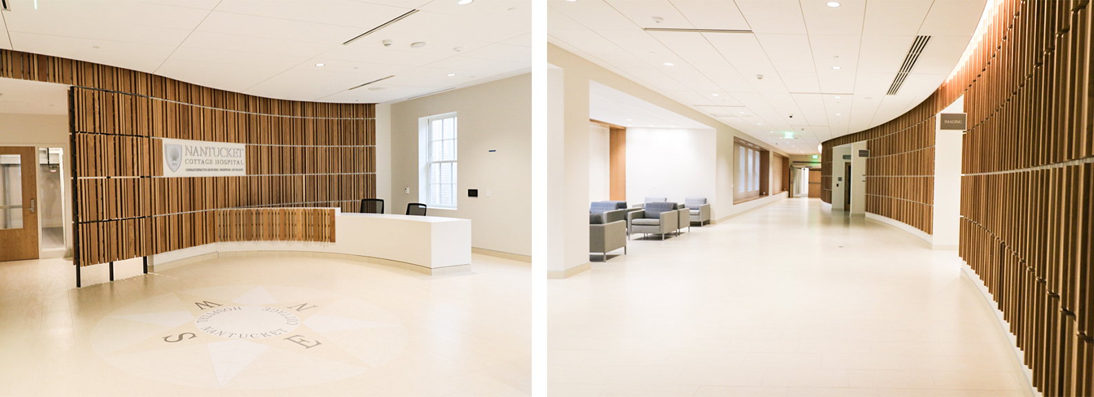 Nantucket Cottage Hospital Makes Island History Fisher Real Estate