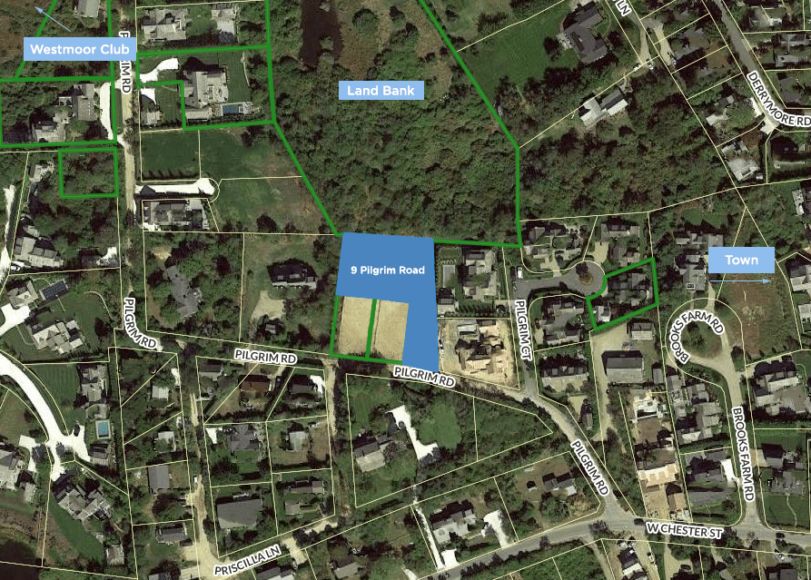 New Listing 9 Pilgrim Road Fisher Real Estate Nantucket