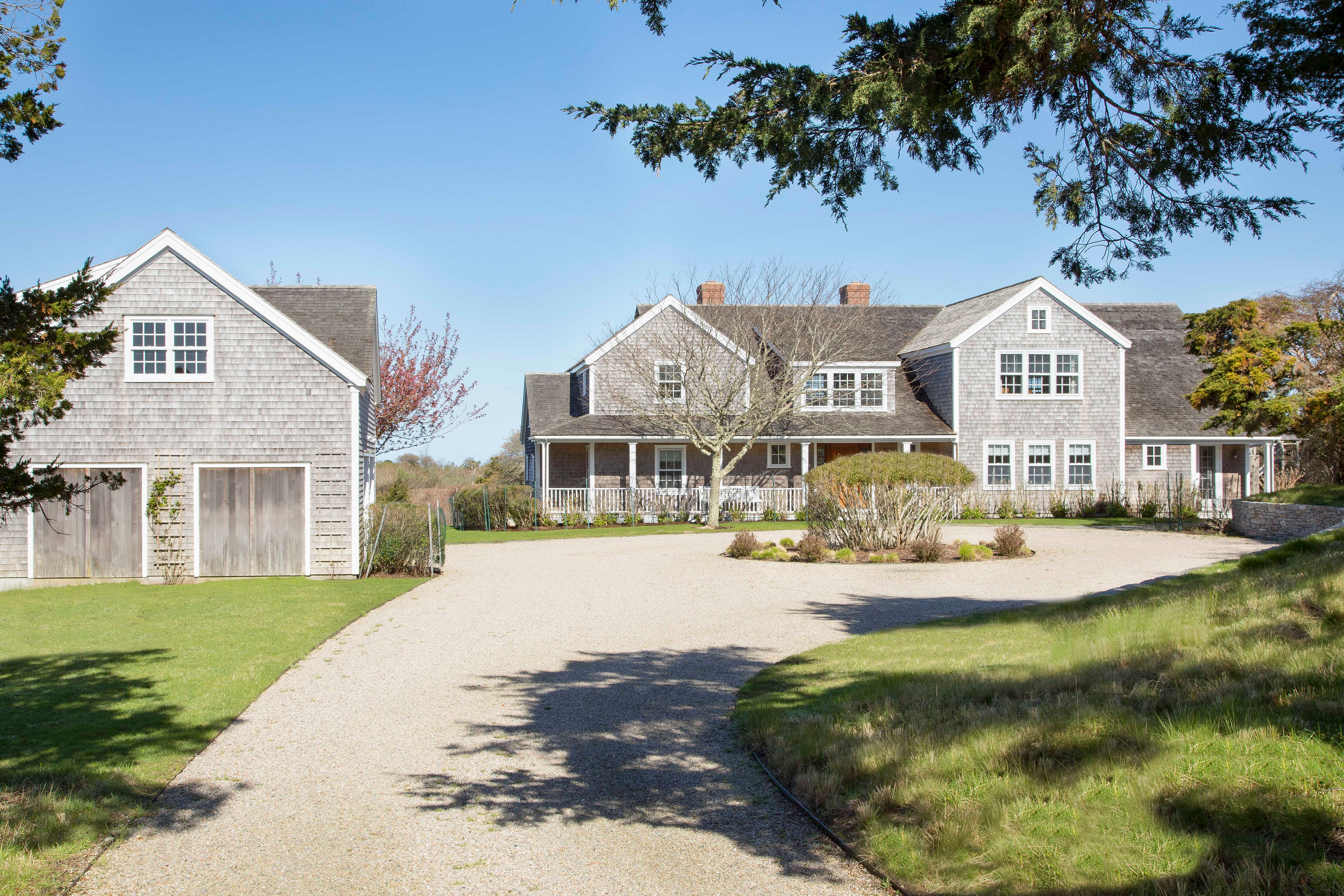 61 Shawkemo Rd Nantucket Real Estate Fisher Real Estate Nantucket