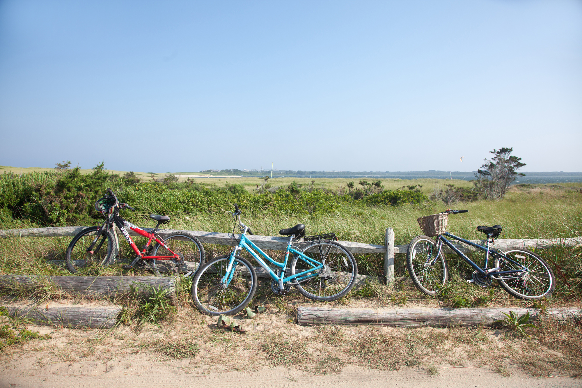 Bike Safety Tips for Nantucket Fisher Real Estate Nantucket