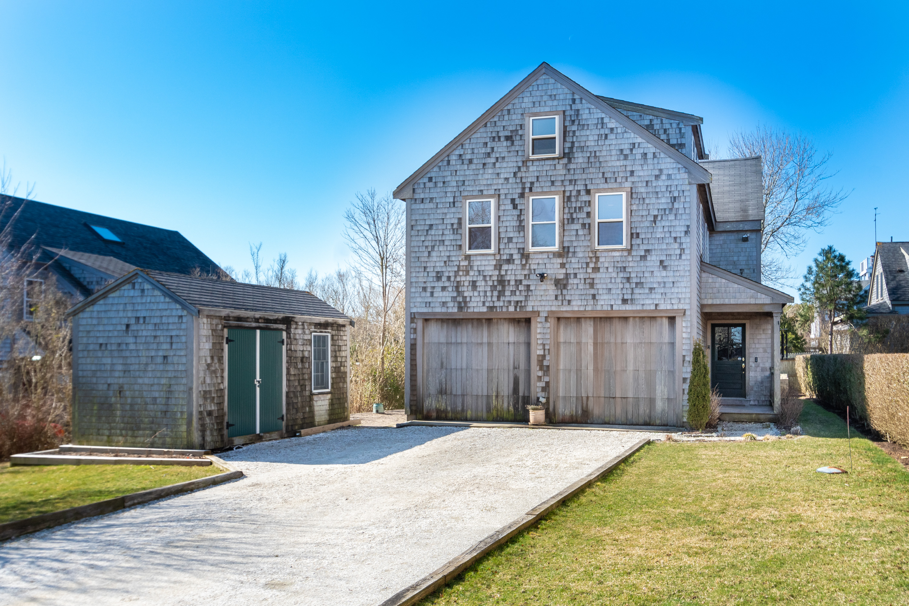 New Listing 2 Kings Way Fisher Real Estate Nantucket