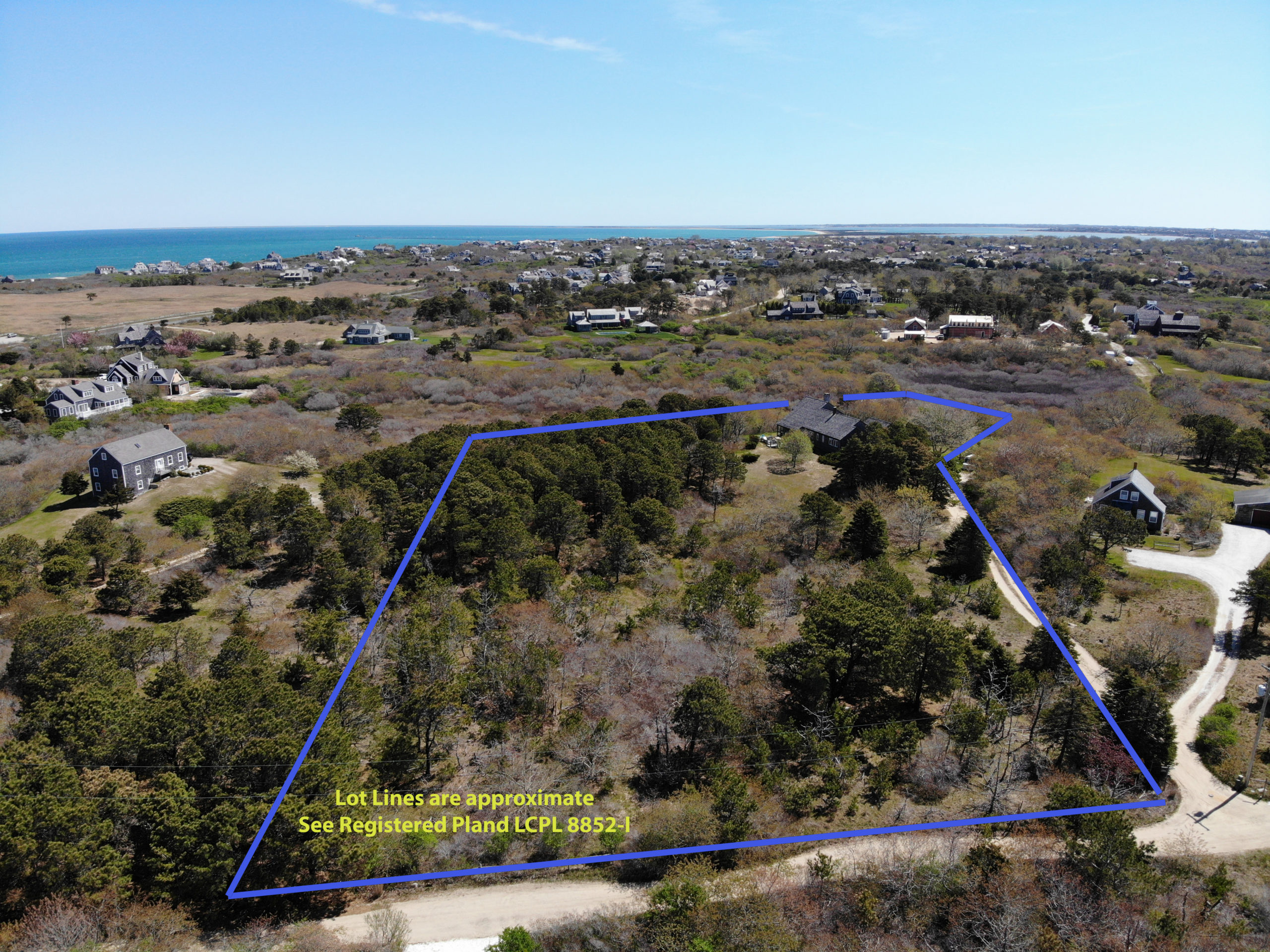 New Nantucket Listing 9 Rd Fisher Real Estate Nantucket