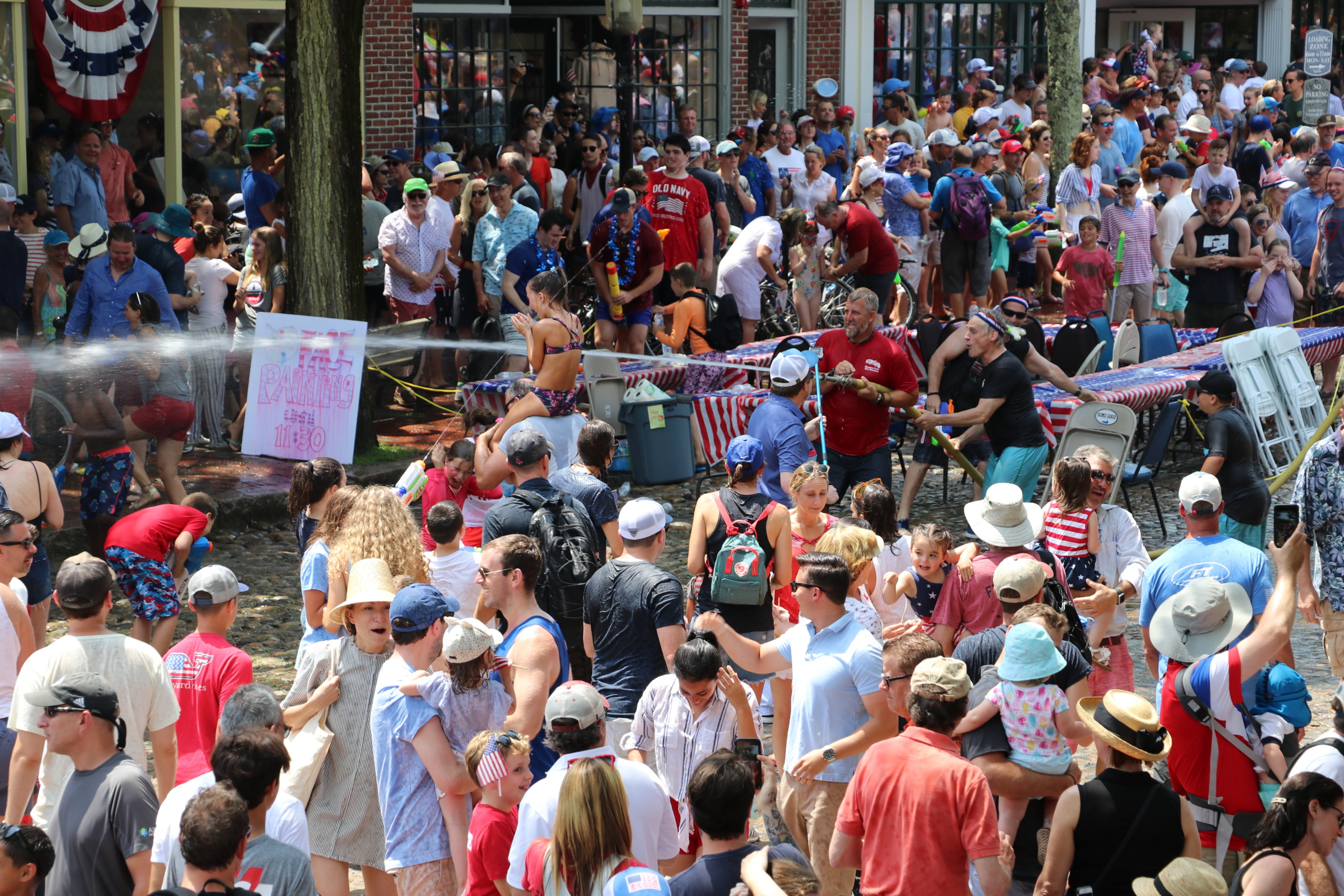 Lower Main Street  Cam Fisher Real Estate Nantucket