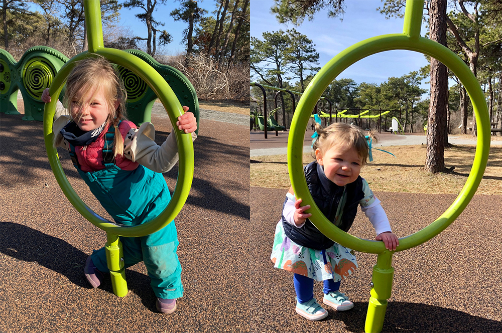 Nantucket Land Bank, One of the Island's Land Conservation Programs