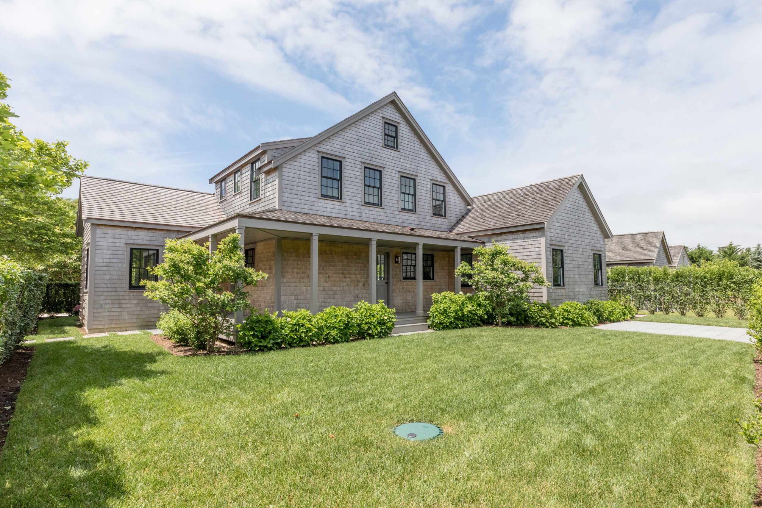 South of Town 17 Wood Lily Road Fisher Real Estate Nantucket