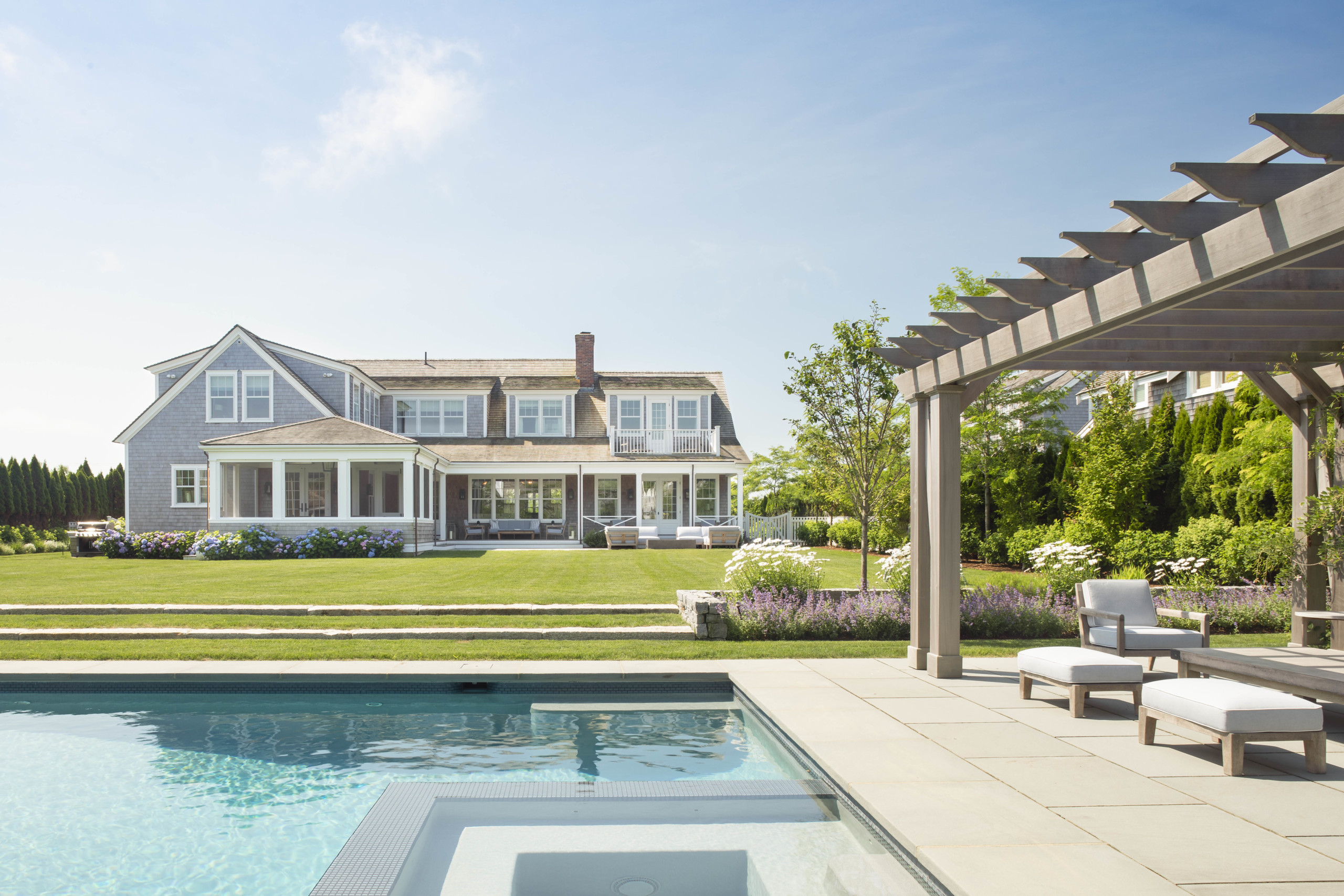 Cliff 99 Cliff Road Fisher Real Estate Nantucket