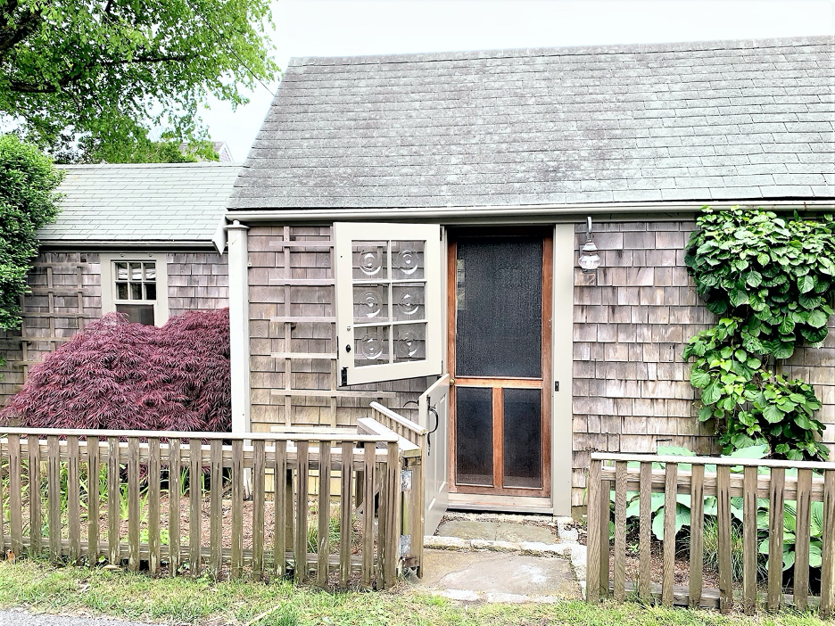 Sold by J. Brent Tartamella Fisher Real Estate Nantucket