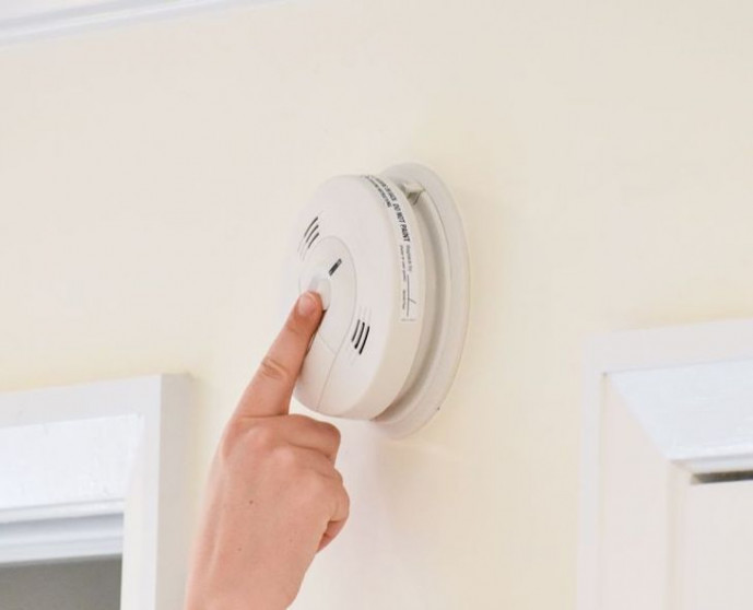 Know Before You Close Smoke Detector Inspections Fisher Real Estate