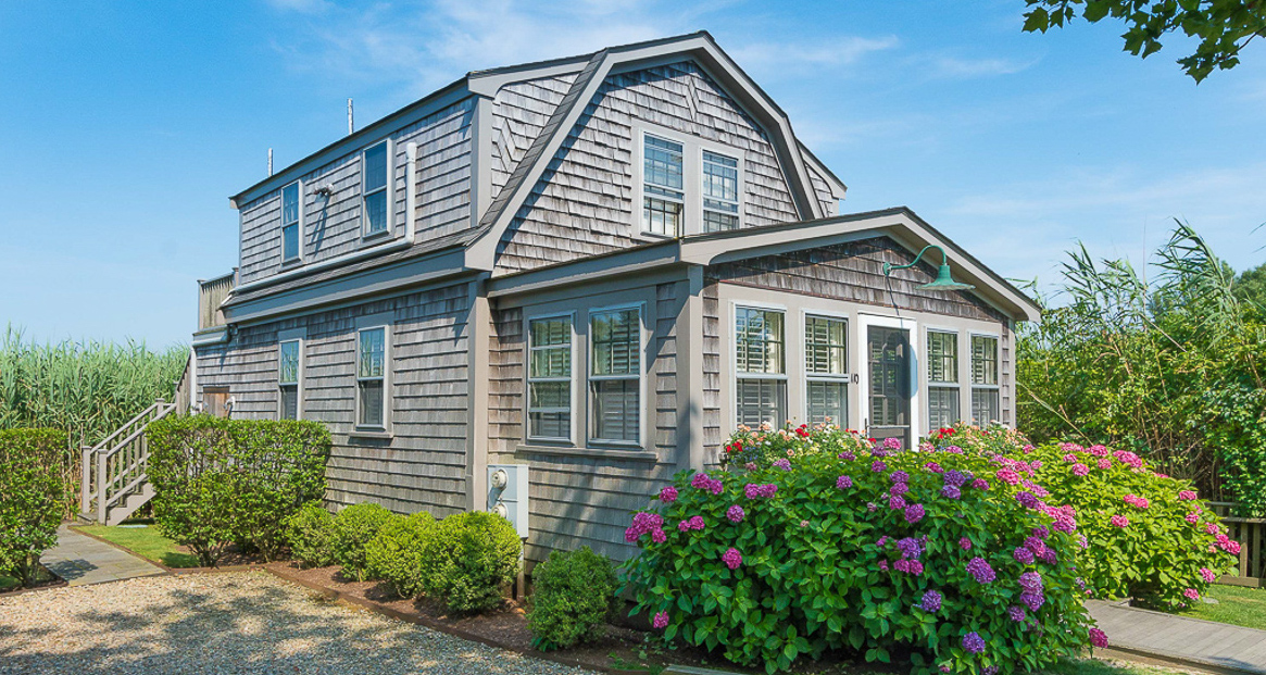 Town 110 Orange Street Fisher Real Estate Nantucket