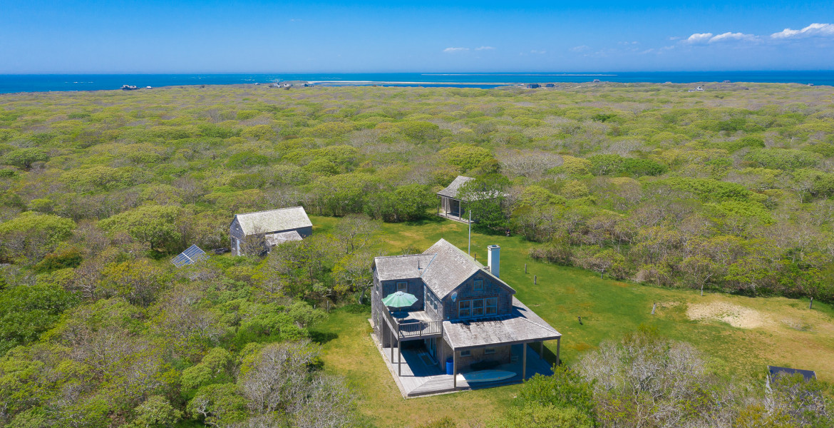 Tuckernuck 94/21 Tuckernuck Fisher Real Estate Nantucket