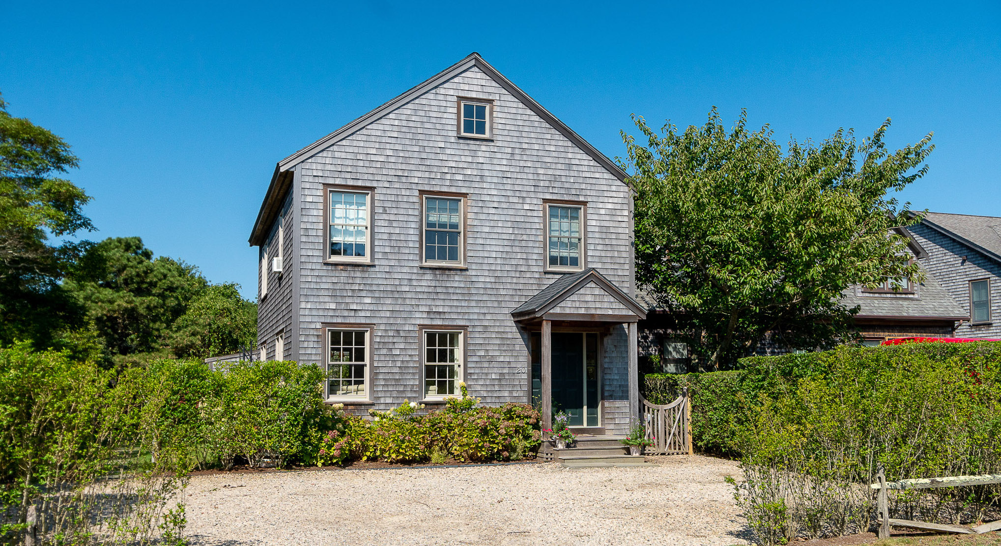 Mid Island 20 Macys Lane Fisher Real Estate Nantucket
