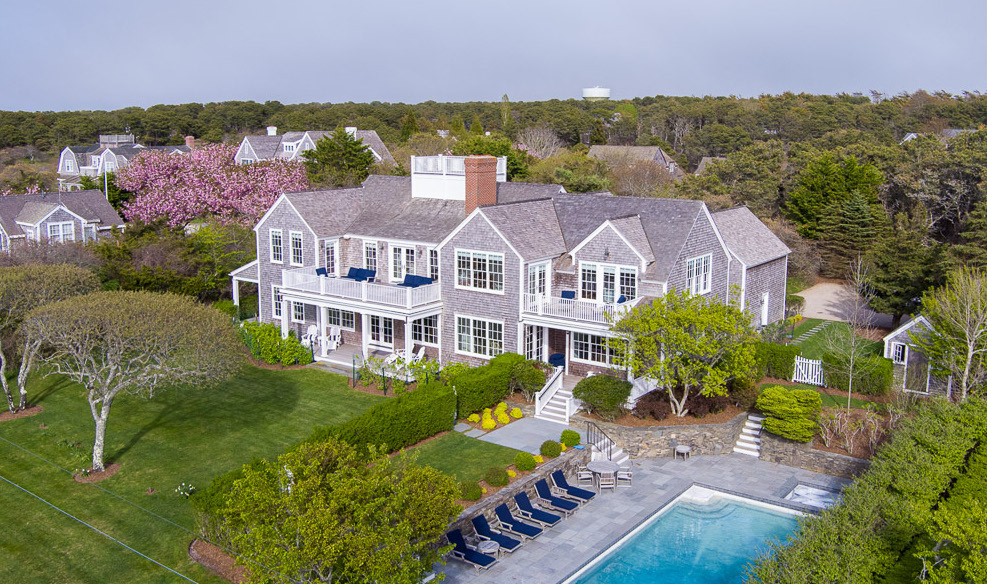 Monomoy 17 Monomoy Road Fisher Real Estate Nantucket
