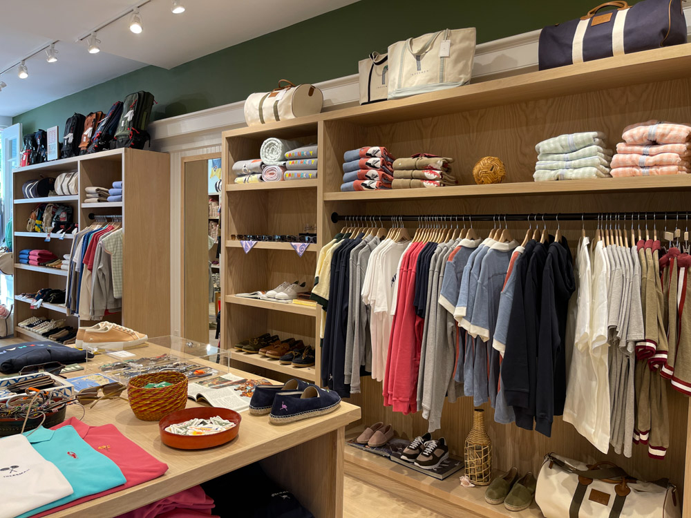 Inkerman Fisher Real Estate Nantucket