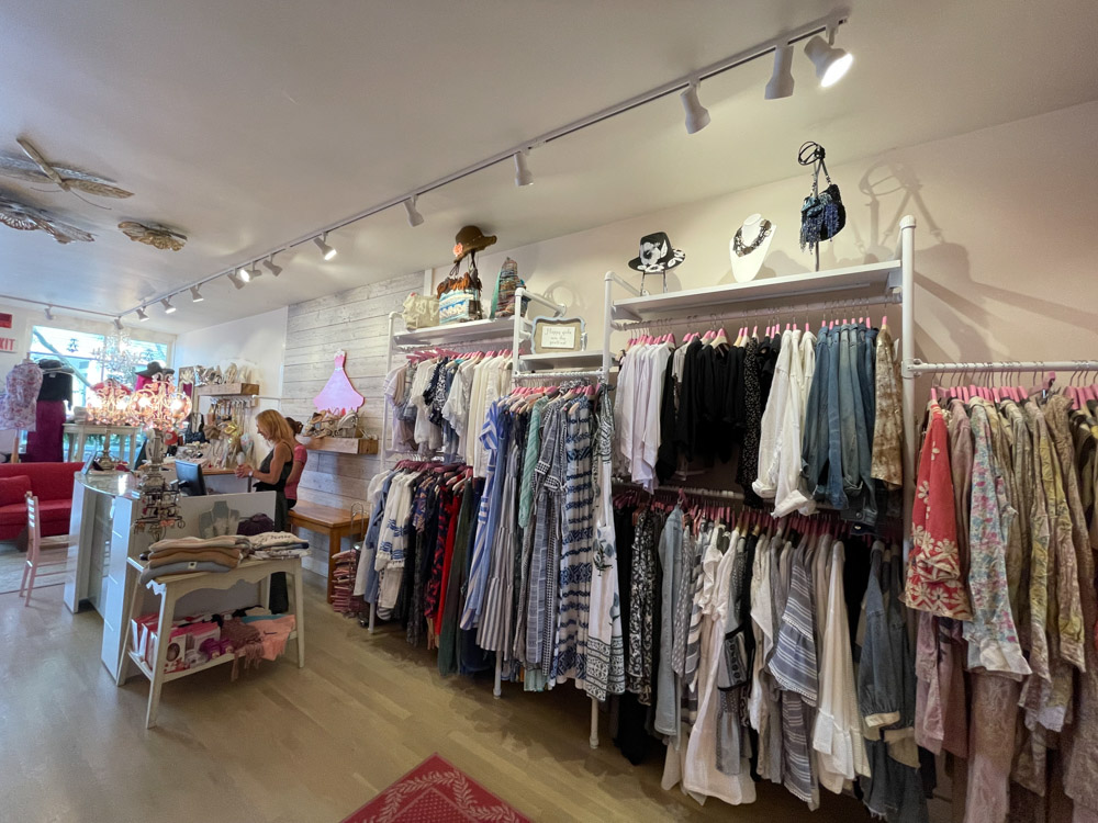 The Dress Code Fisher Real Estate Nantucket